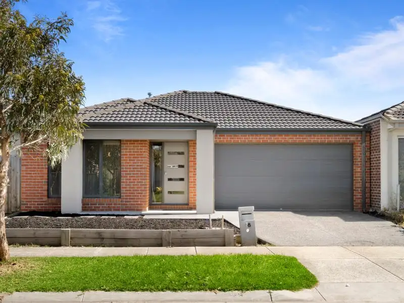 Main view of Homely house listing, 18 Twain Street, Officer VIC 3809
