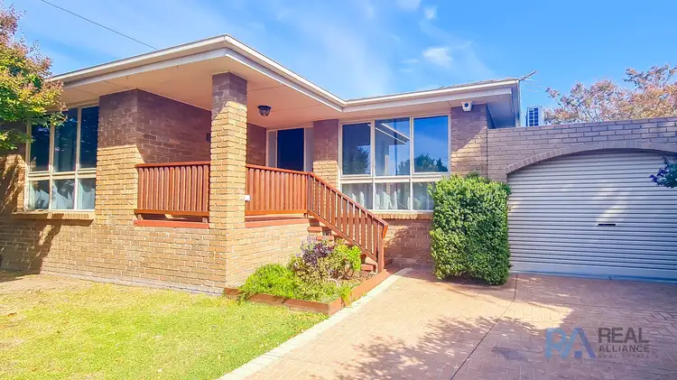 5 Hair Court, Beaconsfield VIC 3807