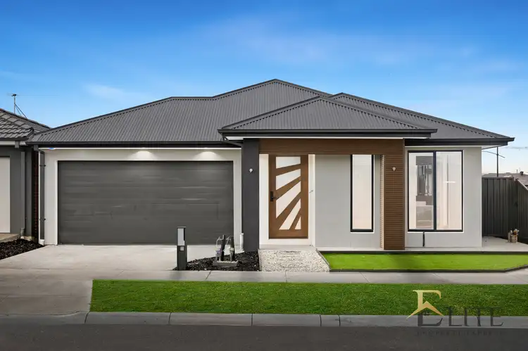 7 Dartmouth Road, Wollert VIC 3750