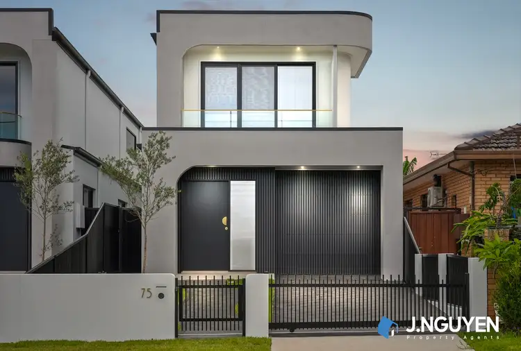 Main view of Homely house listing, 75 Water Street, Cabramatta West NSW 2166