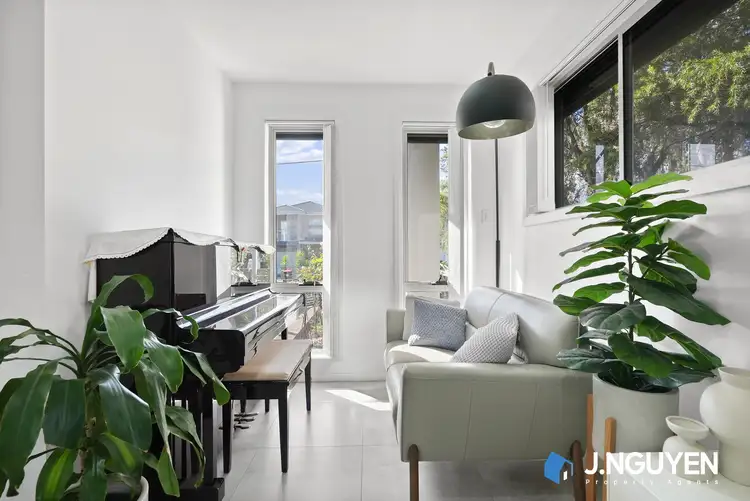 Fifth view of Homely house listing, 16A Boundary Road, Liverpool NSW 2170