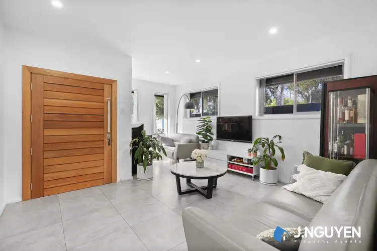 Sixth view of Homely house listing, 16A Boundary Road, Liverpool NSW 2170