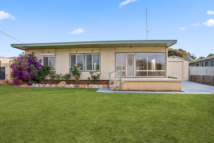11 Wallabah Way, Koonawarra NSW 2530