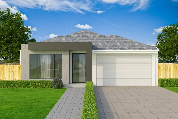 44 Folklore Drive, Wollert VIC 3750