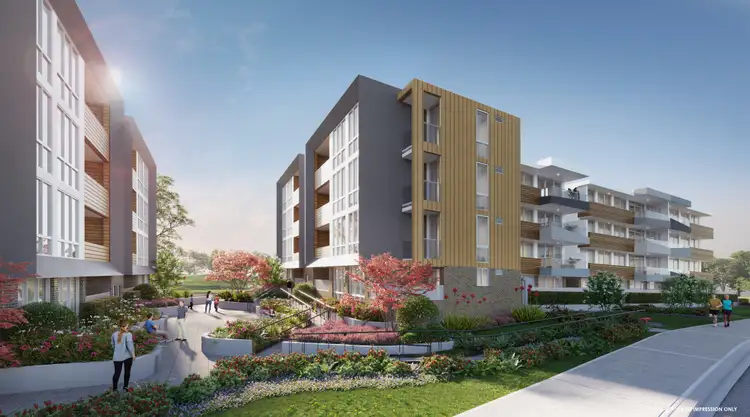 Third view of Homely apartment listing, Address available on request
