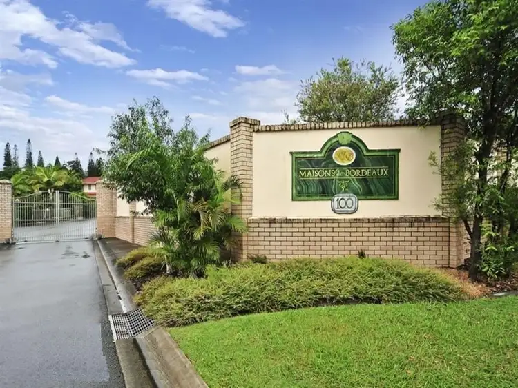 2/100 Bordeaux Street, Eight Mile Plains QLD 4113