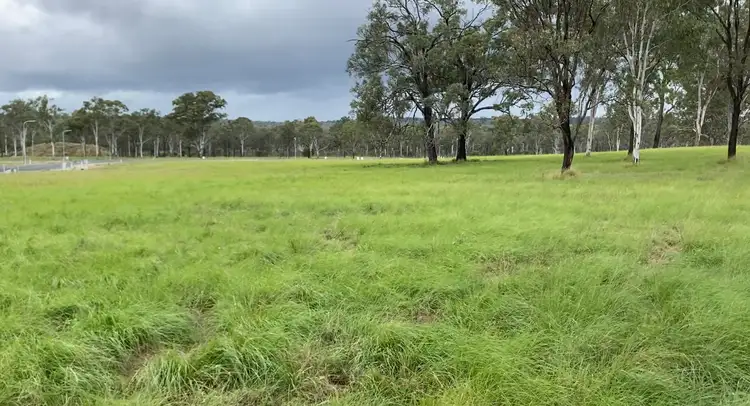 Third view of Homely land listing, LOT 1-75 Oliver Road, Nanango QLD 4615