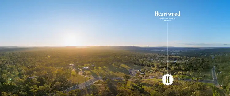 Fourth view of Homely land listing, LOT 1-75 Oliver Road, Nanango QLD 4615