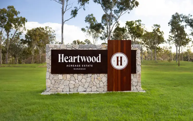 Fifth view of Homely land listing, LOT 1-75 Oliver Road, Nanango QLD 4615