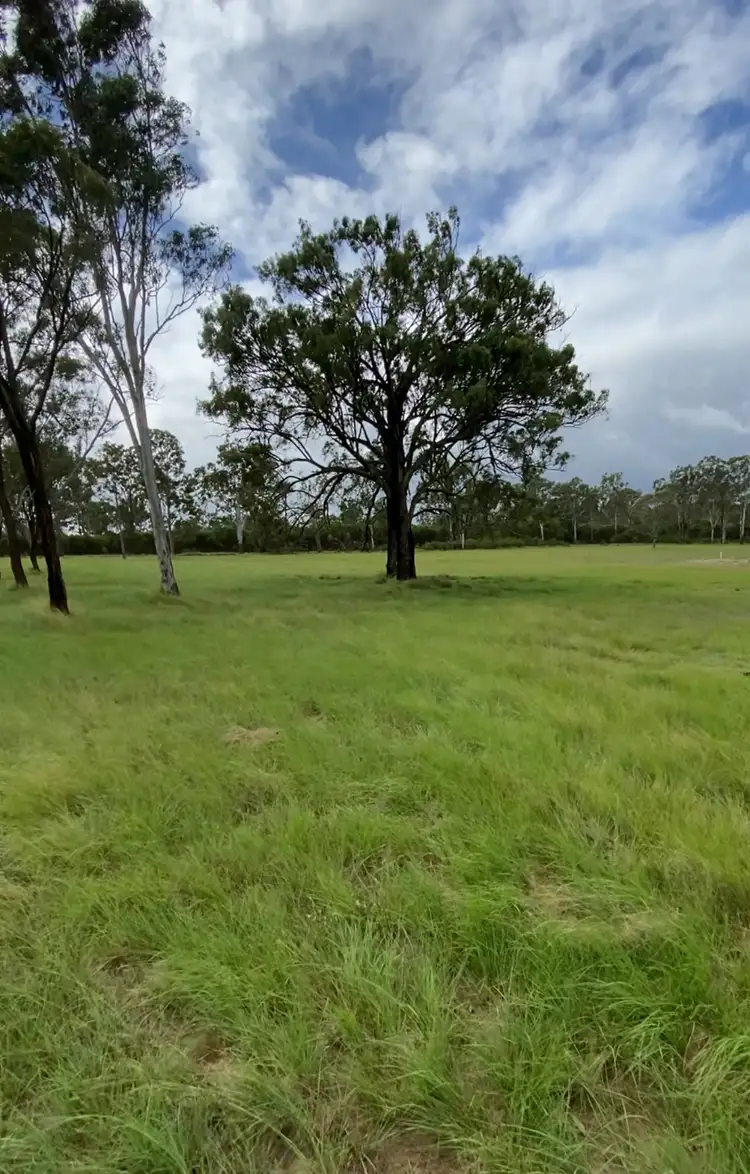 Sixth view of Homely land listing, LOT 1-75 Oliver Road, Nanango QLD 4615