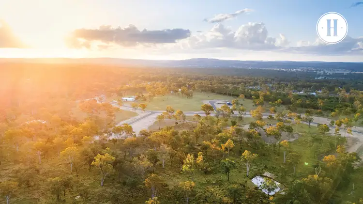 Seventh view of Homely land listing, LOT 1-75 Oliver Road, Nanango QLD 4615