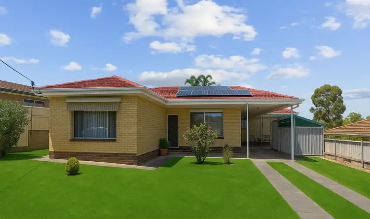 Main view of Homely house listing, 26 Acre Avenue, Morphett Vale SA 5162