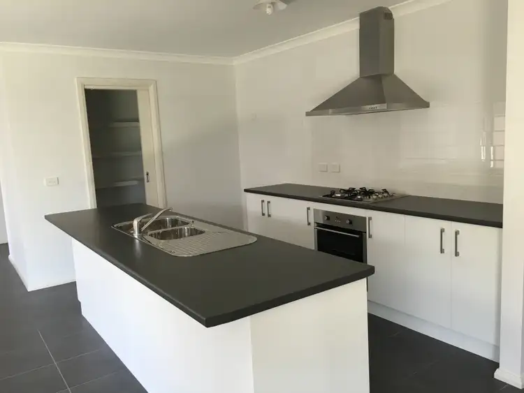 Second view of Homely house listing, 49 Axford Boulevard, Wodonga VIC 3690