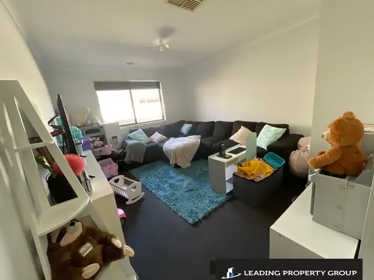 Fourth view of Homely house listing, 49 Axford Boulevard, Wodonga VIC 3690