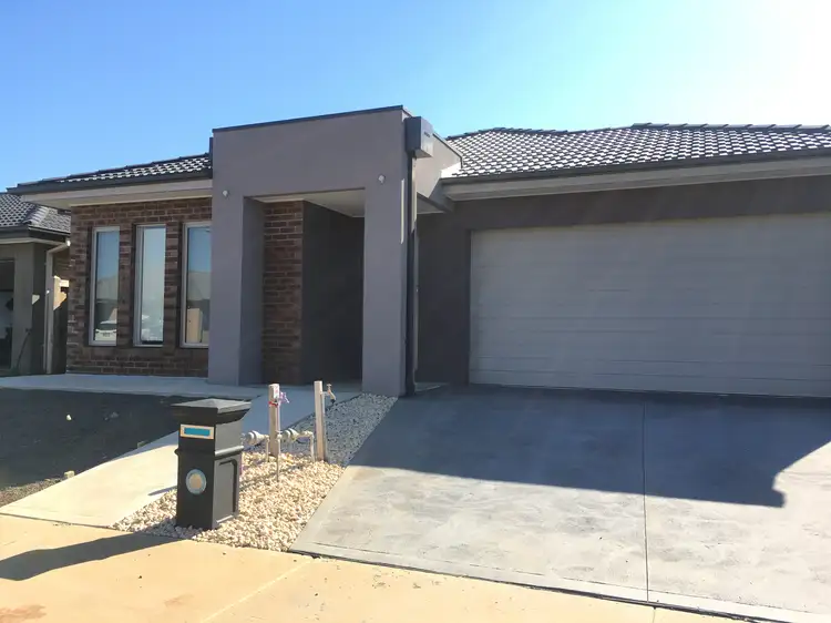 76 Trevor Crescent, Truganina VIC 3029