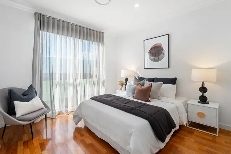Third view of Homely apartment listing, 107/619 Canterbury Road, Surrey Hills VIC 3127