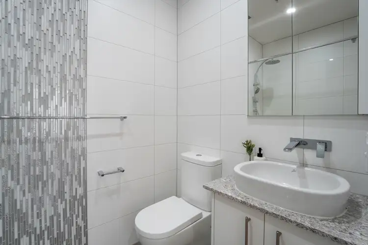 Fifth view of Homely apartment listing, 107/619 Canterbury Road, Surrey Hills VIC 3127