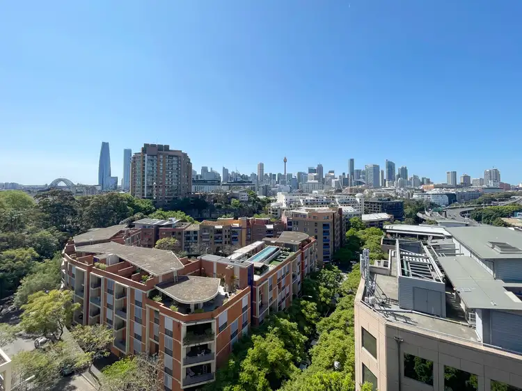 94/122 Saunders Street, Pyrmont NSW 2009