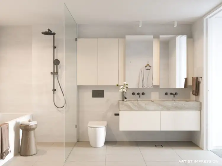 Third view of Homely apartment listing, Address available on request