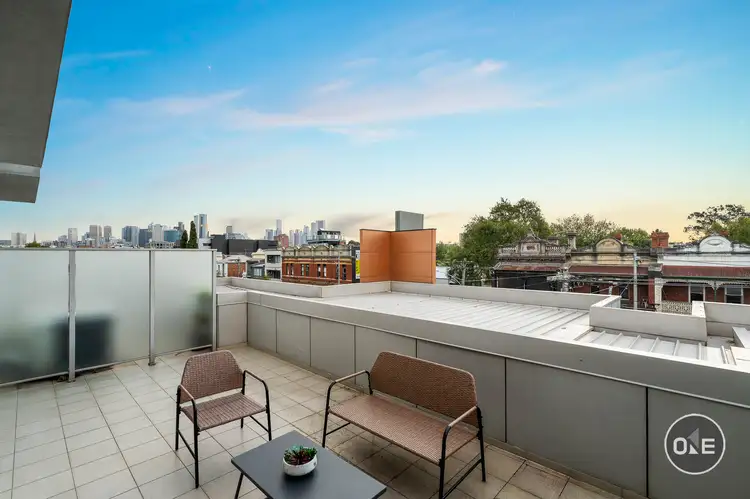 213/496-500 Brunswick Street, Fitzroy North VIC 3068