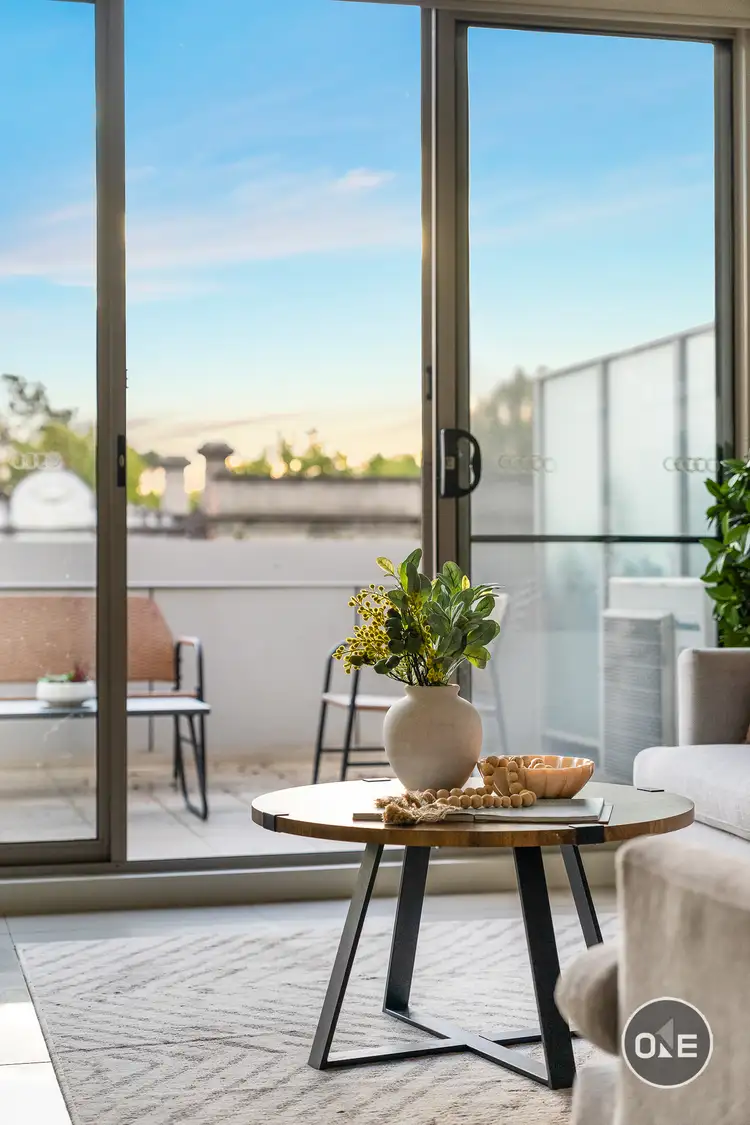 Sixth view of Homely apartment listing, 213/496-500 Brunswick Street, Fitzroy North VIC 3068