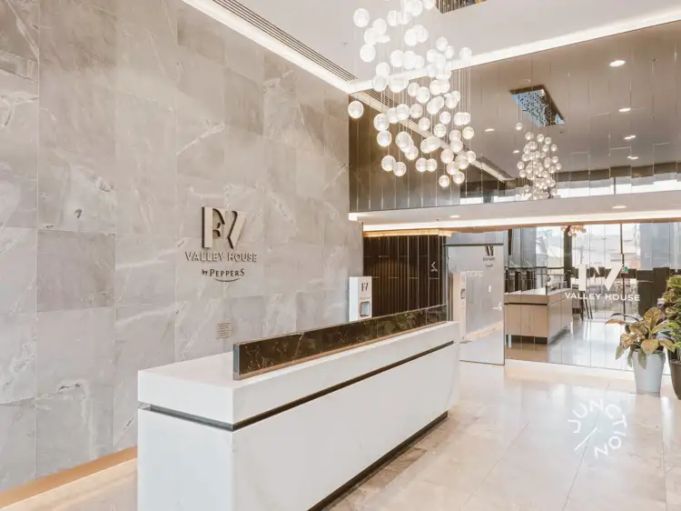 1901/167 Alfred Street, Fortitude Valley QLD 4006