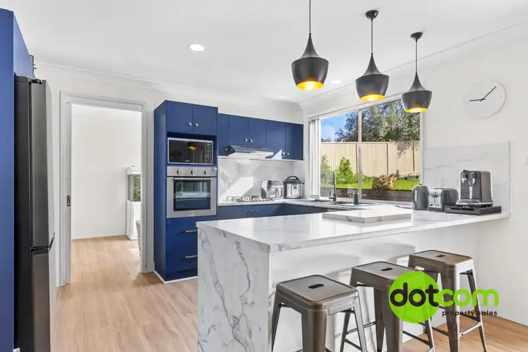 22 Belyando Crescent, Blue Haven NSW 2262