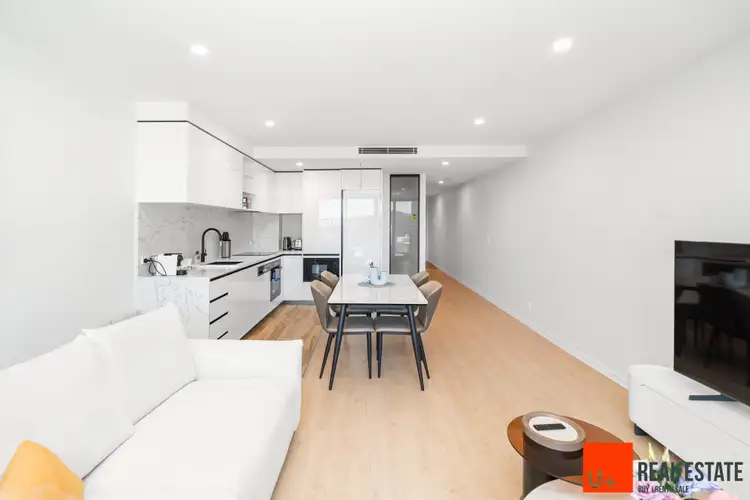128/20 Allara Street, City ACT 2601