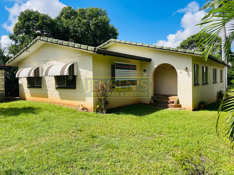 5 Bellevue Street, Richmond Hill QLD 4820