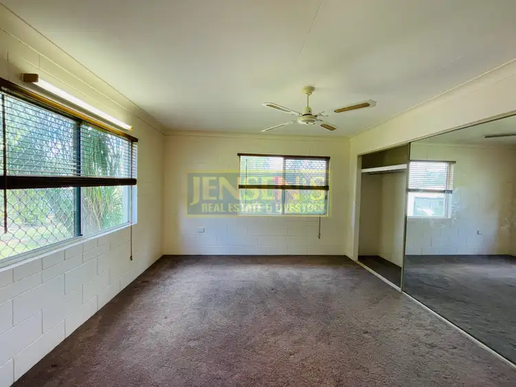 Second view of Homely house listing, 5 Bellevue Street, Richmond Hill QLD 4820