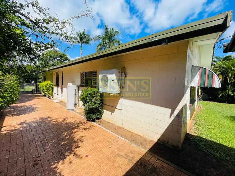 Fourth view of Homely house listing, 5 Bellevue Street, Richmond Hill QLD 4820