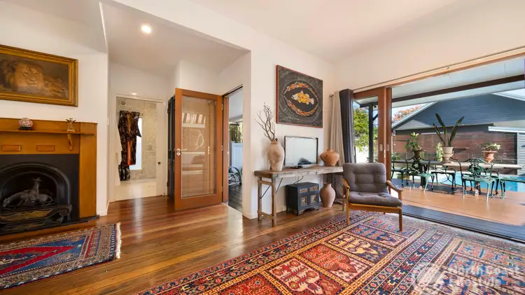 Second view of Homely house listing, 5 Argyle Street, Mullumbimby NSW 2482