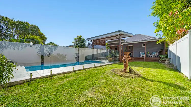 Fourth view of Homely house listing, 5 Argyle Street, Mullumbimby NSW 2482