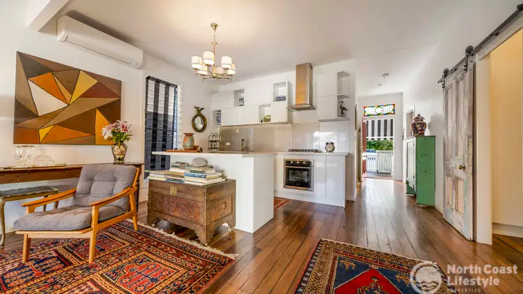 Fifth view of Homely house listing, 5 Argyle Street, Mullumbimby NSW 2482