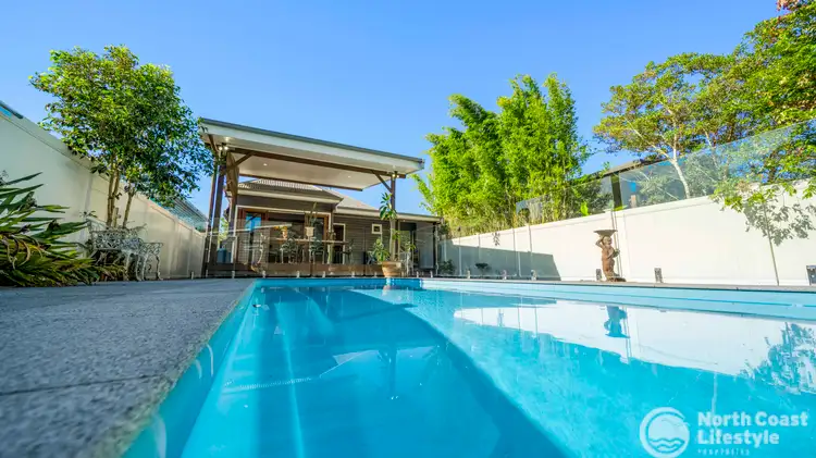 Sixth view of Homely house listing, 5 Argyle Street, Mullumbimby NSW 2482