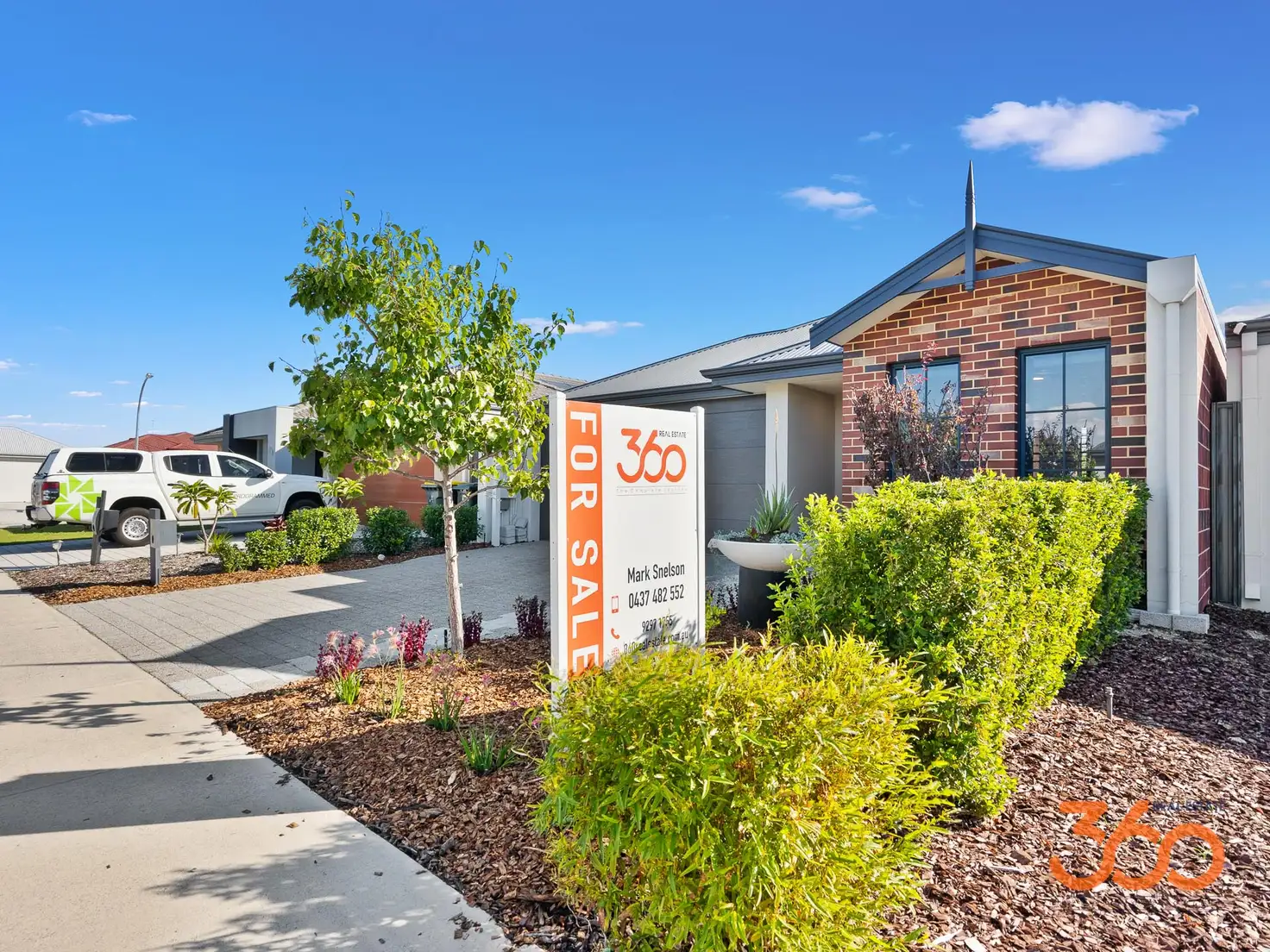 Main view of Homely house listing, 42 Laylock Avenue, Aveley WA 6069
