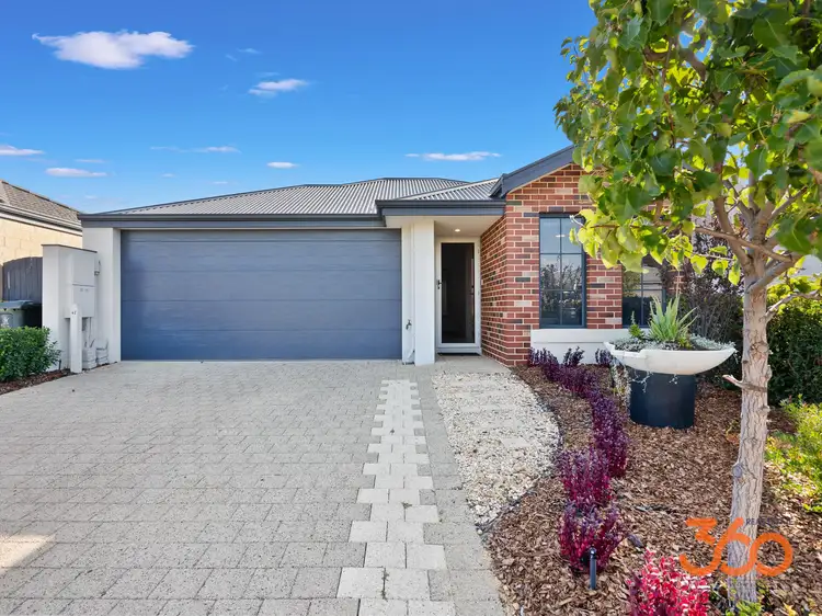 Second view of Homely house listing, 42 Laylock Avenue, Aveley WA 6069