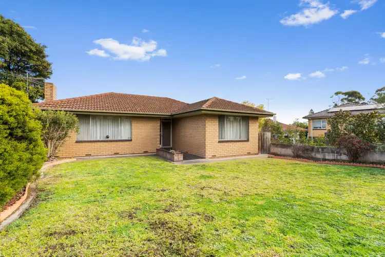 2 LINK STREET, Mount Gambier SA 5290