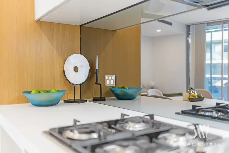 Fourth view of Homely apartment listing, 208/113 Portman Street, Zetland NSW 2017