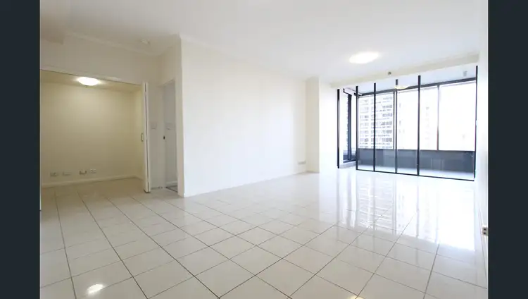 2009/91 Liverpool Street, Sydney NSW 2000
