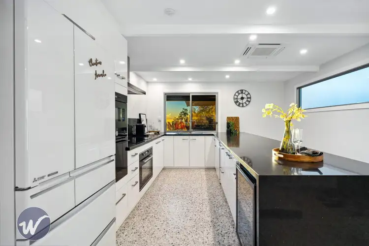 Third view of Homely house listing, 13 Jikara Drive, Glen Osmond SA 5064
