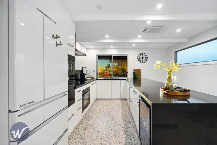 Sixth view of Homely house listing, 13 Jikara Drive, Glen Osmond SA 5064