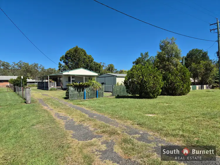 26A GREENVIEW Road, Wondai QLD 4606
