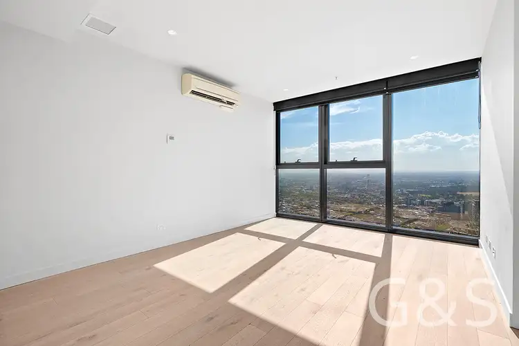 Second view of Homely apartment listing, 5807/135 A'Beckett Street, Melbourne VIC 3000