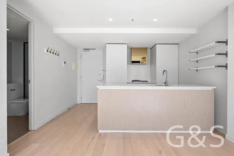 Fifth view of Homely apartment listing, 5807/135 A'Beckett Street, Melbourne VIC 3000