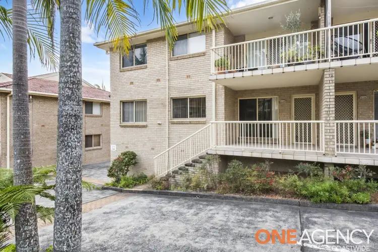 Main view of Homely unit listing, 32/280 Terrigal Drive, Terrigal NSW 2260