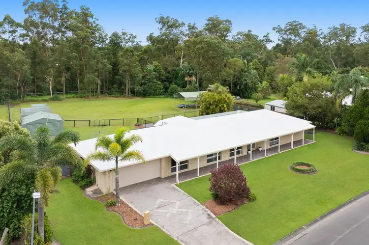 18 Wattlebird Place