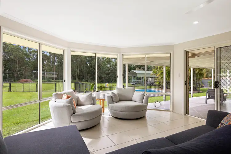 Fourth view of Homely house listing, 18 Wattlebird Place, Landsborough QLD 4550
