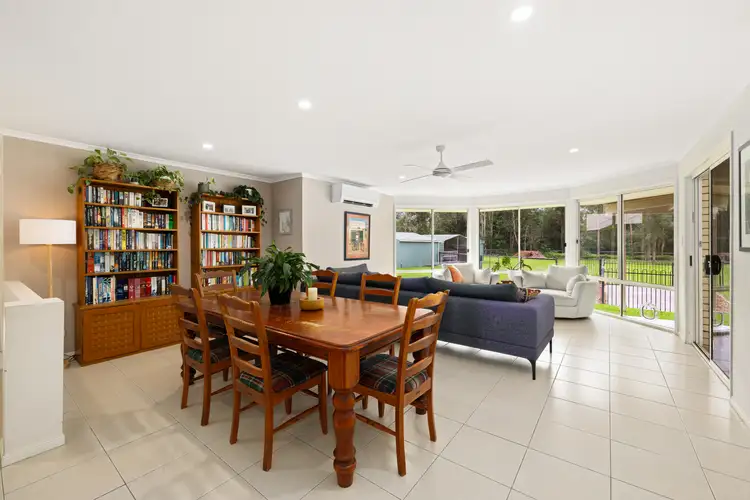 Fifth view of Homely house listing, 18 Wattlebird Place, Landsborough QLD 4550