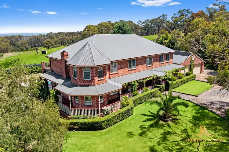 95 Forrest Drive, Nyora VIC 3987